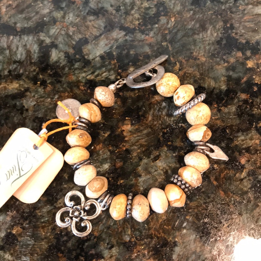 Tina Marie Handmade Bracelet
